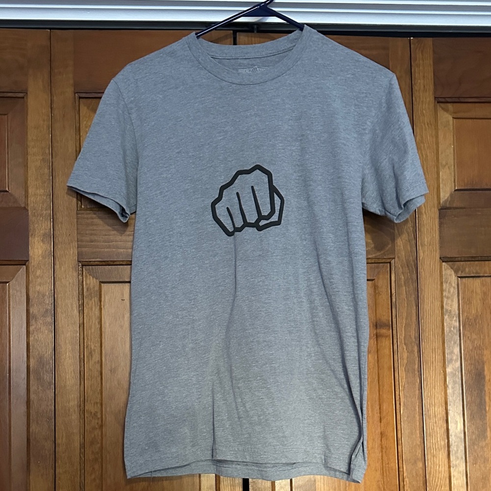 Feed me fight me T-shirt